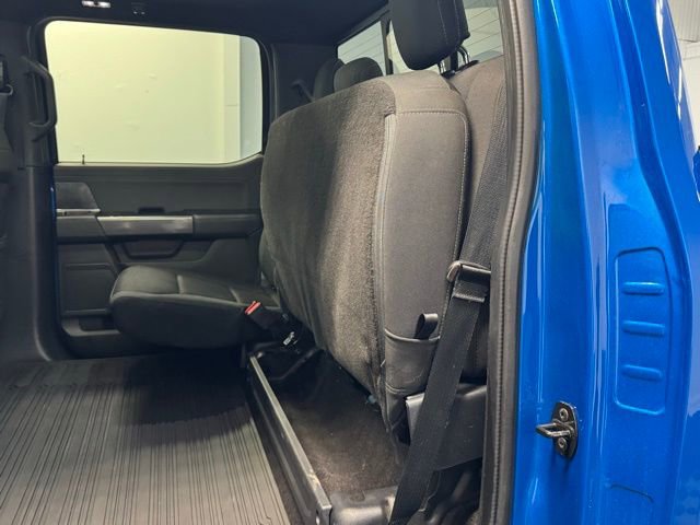 Used 2021 Ford F150 XLT w/ Equipment Group 302A High image 29