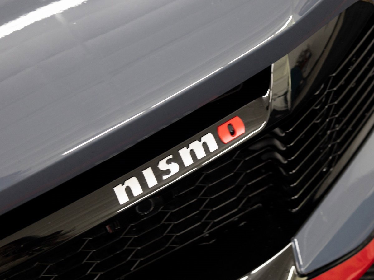 Used 2024 Nissan Z NISMO w/ Floor Mat Package image 13