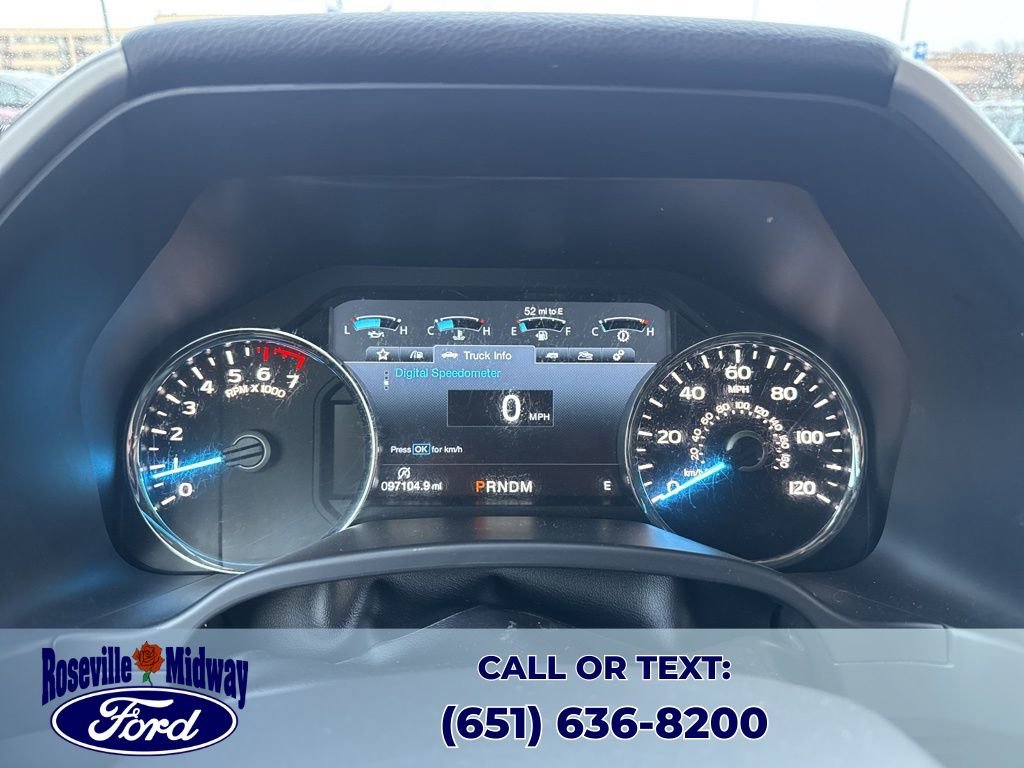 Used 2018 Ford F150 Lariat image 24