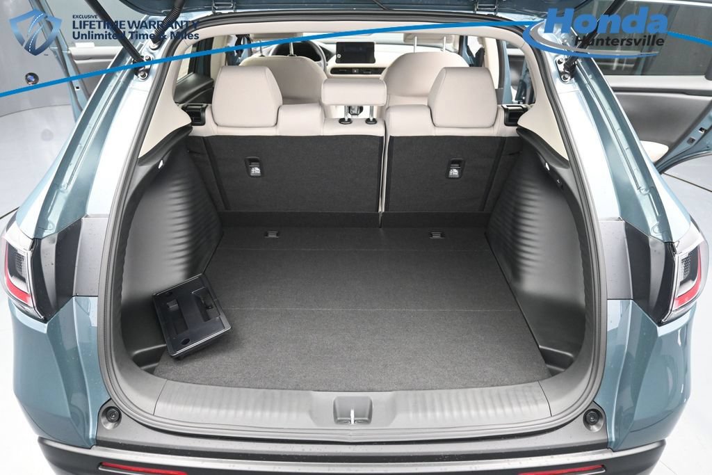New 2027 Honda HR-V LX image 11