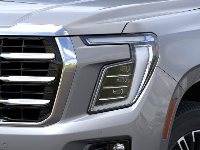 New 2026 GMC Yukon Elevation w/ Elevation Premium Package AWD/4WD image 10