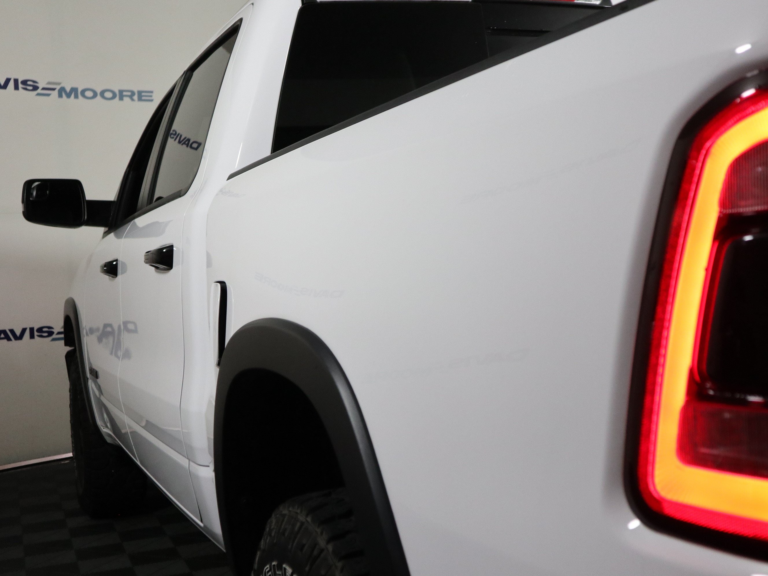 Used 2023 RAM 1500 Rebel w/ Rebel Level 2 Equipment Group AWD/4WD image 6