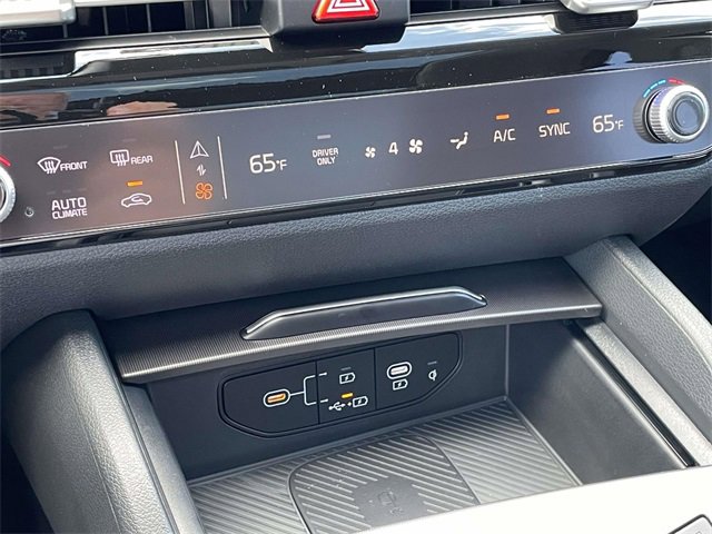 New 2026 Kia Sportage SX Prestige image 35