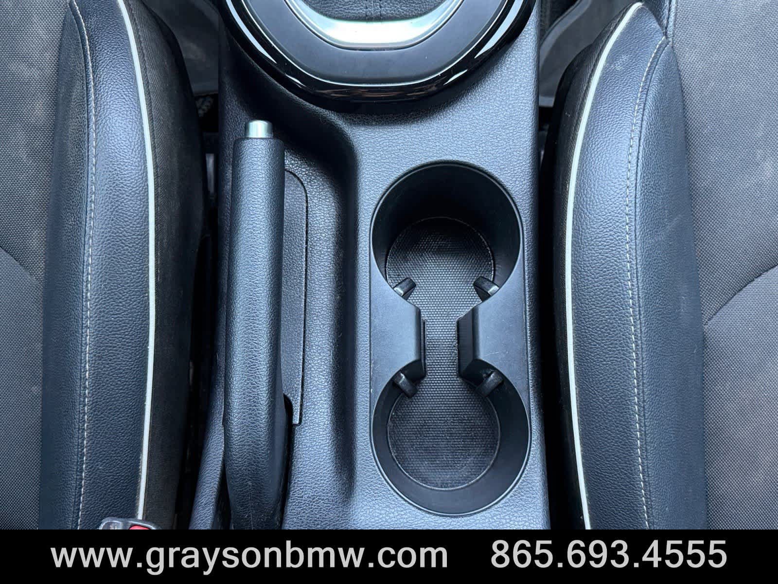 Used 2021 Kia Forte GT-Line w/ GT-Line Premium Package FWD image 23