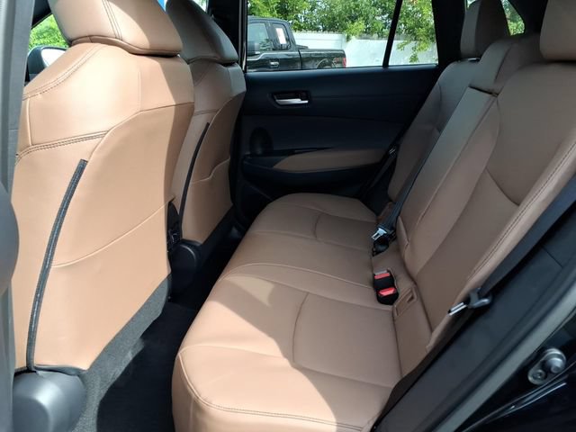 Used 2026 Toyota Corolla Cross XLE FWD image 13