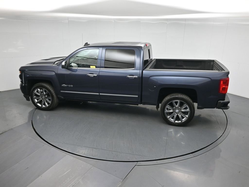 Used 2018 Chevrolet Silverado 1500 LTZ Z71 w/ Centennial Edition image 44