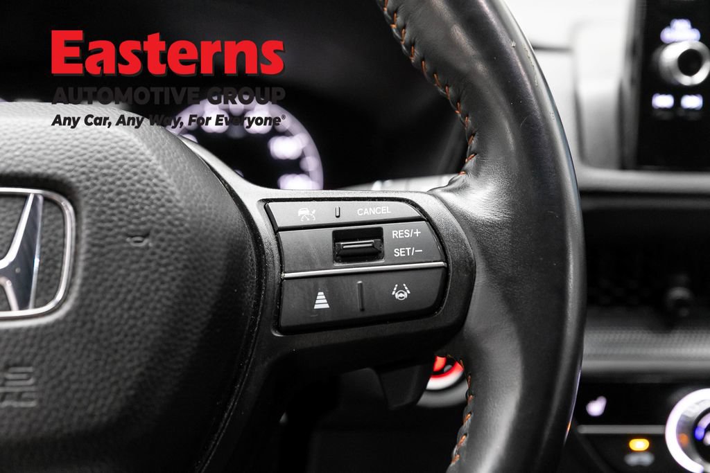 Used 2024 Honda CR-V Sport-L image 15