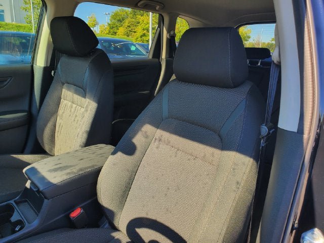 New 2026 Honda CR-V LX image 28