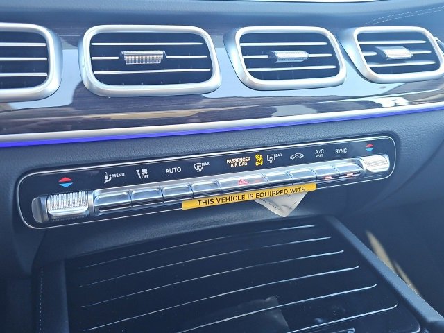 New 2026 Mercedes-Benz GLE 450 4MATIC image 18