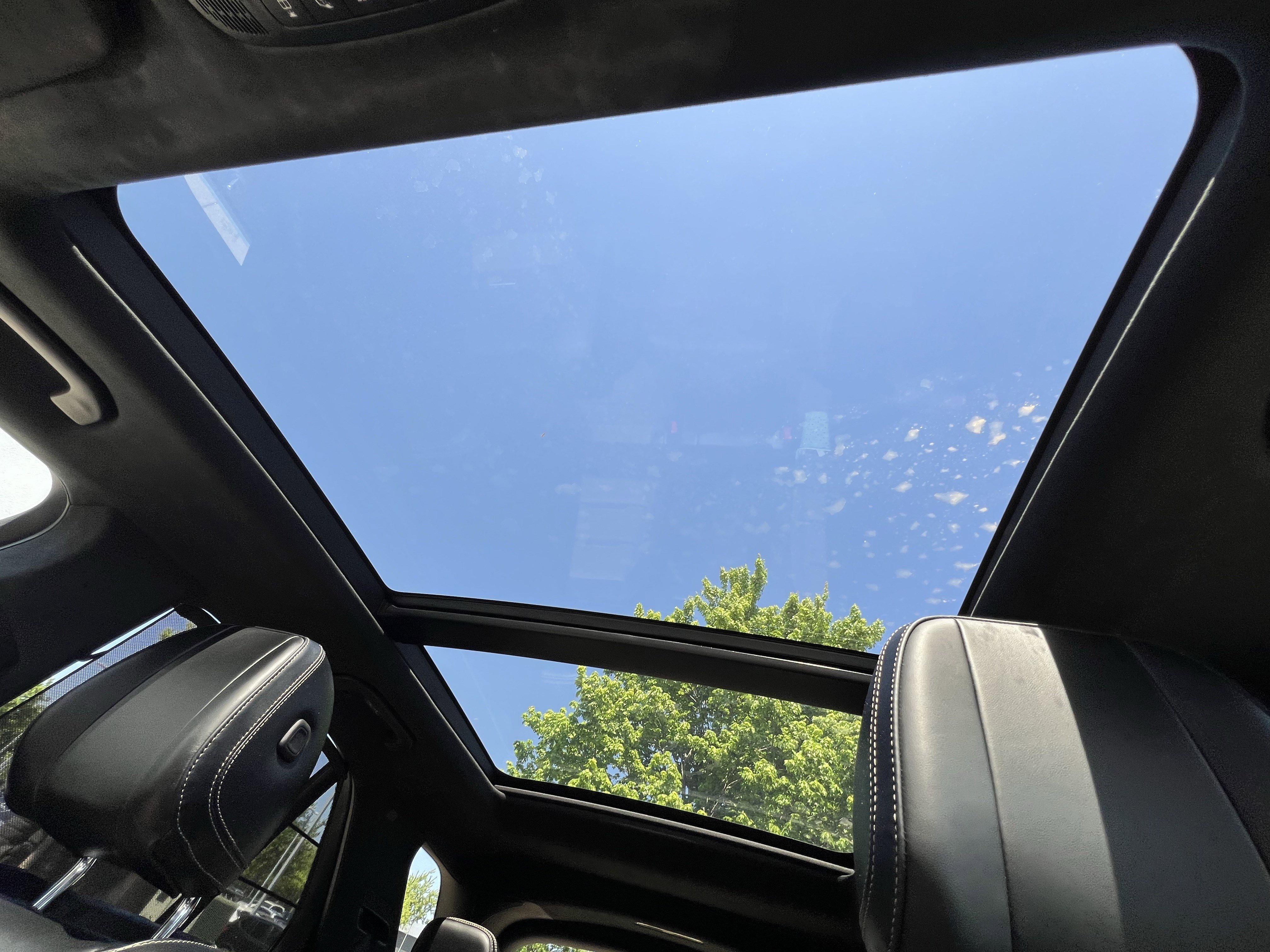 Certified 2021 Mercedes-Benz GLE 63 AMG S image 28