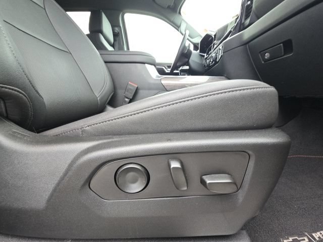 Certified 2022 Chevrolet Silverado 1500 LTZ w/ LTZ Convenience Package II AWD/4WD image 20