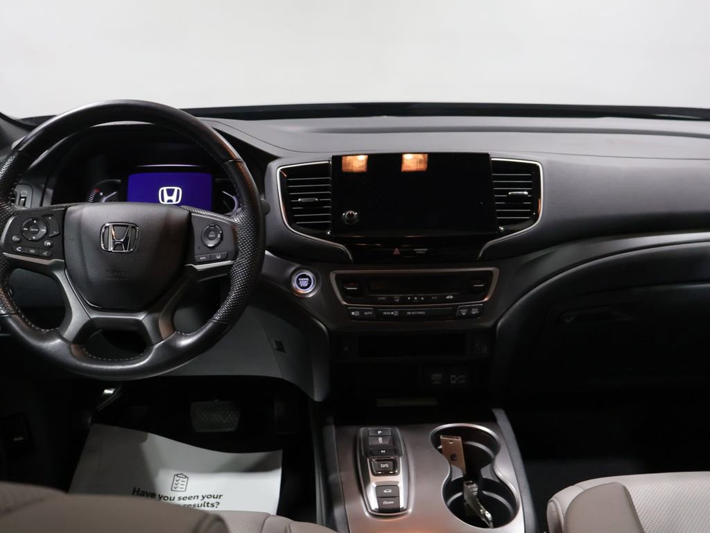 Used 2023 Honda Passport EX-L image 17