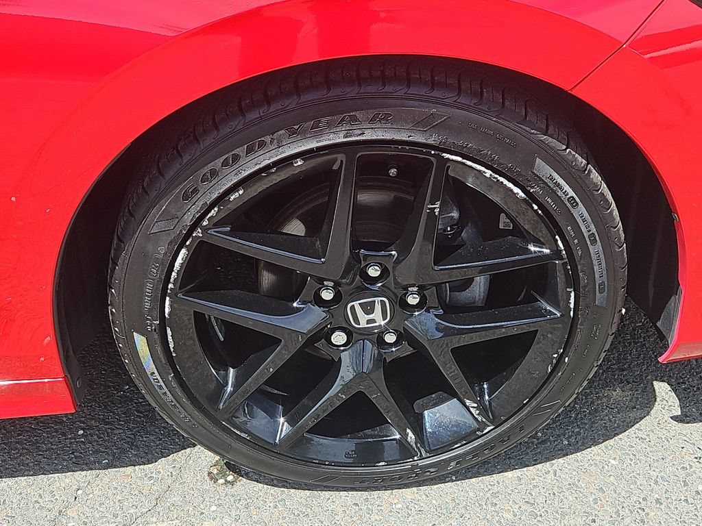 Used 2024 Honda Civic Sport image 10