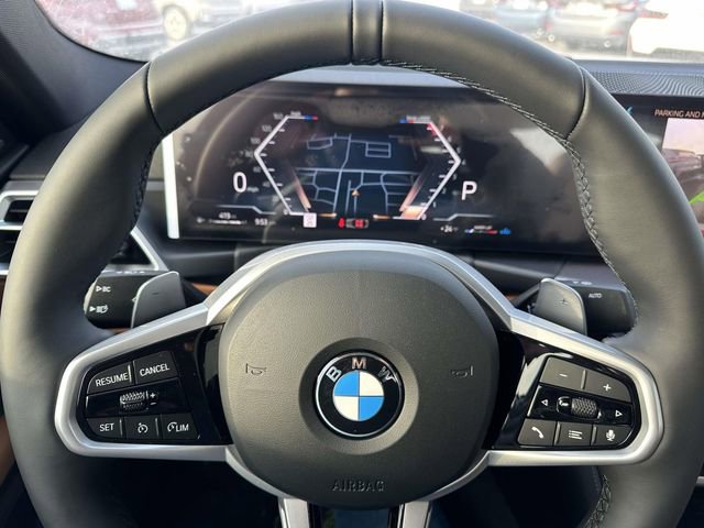 New 2026 BMW 430i xDrive 430i xDrive w/ M Sport Package image 15
