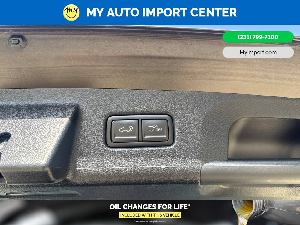 Used 2025 Kia Telluride S AWD/4WD image 30