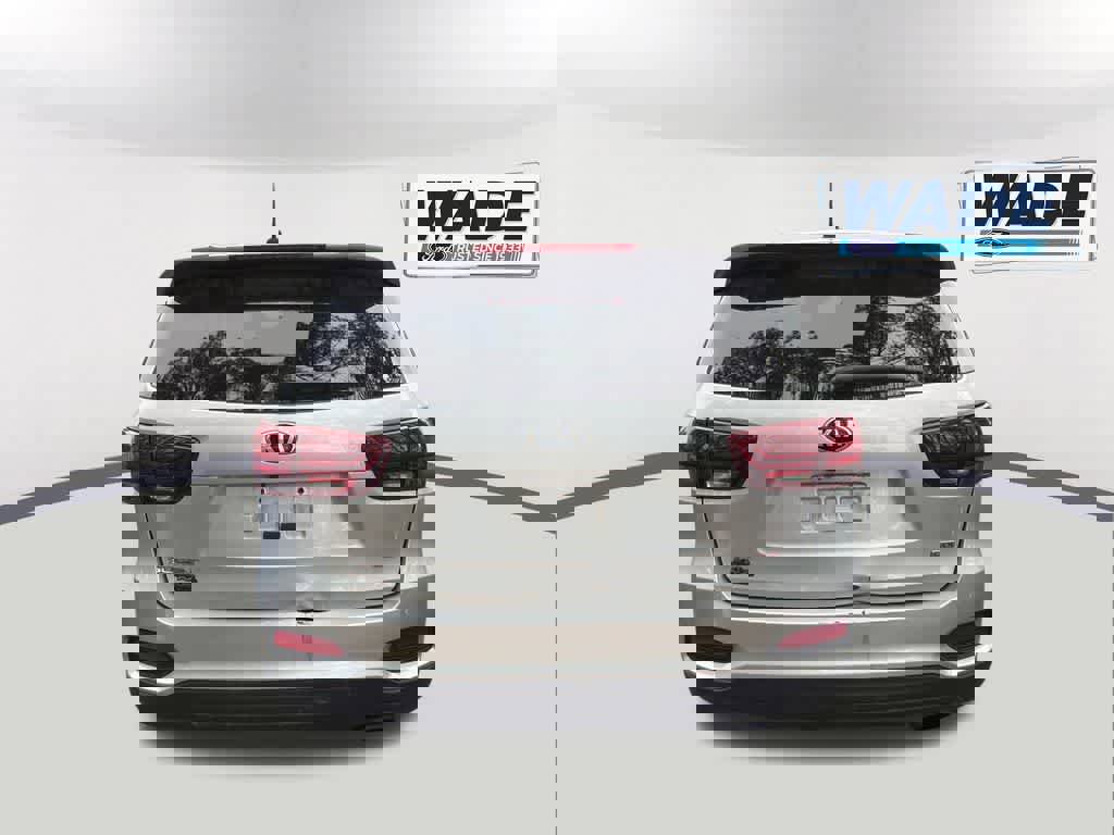Used 2020 Kia Sorento L image 5