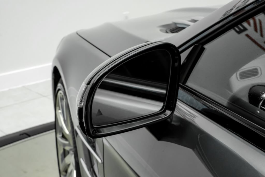 Used 2017 Mercedes-Benz SL 65 AMG image 33
