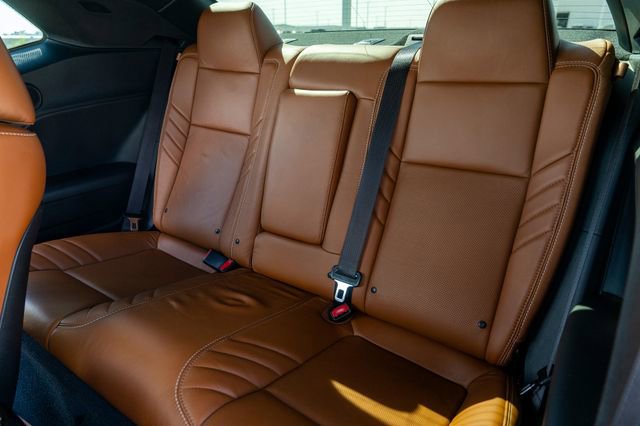 Used 2018 Dodge Challenger SRT Hellcat image 16