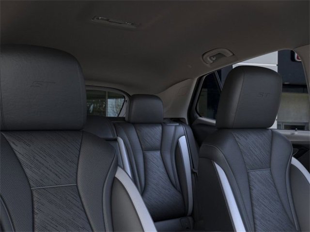 New 2026 Buick Envision Sport Touring AWD/4WD image 24