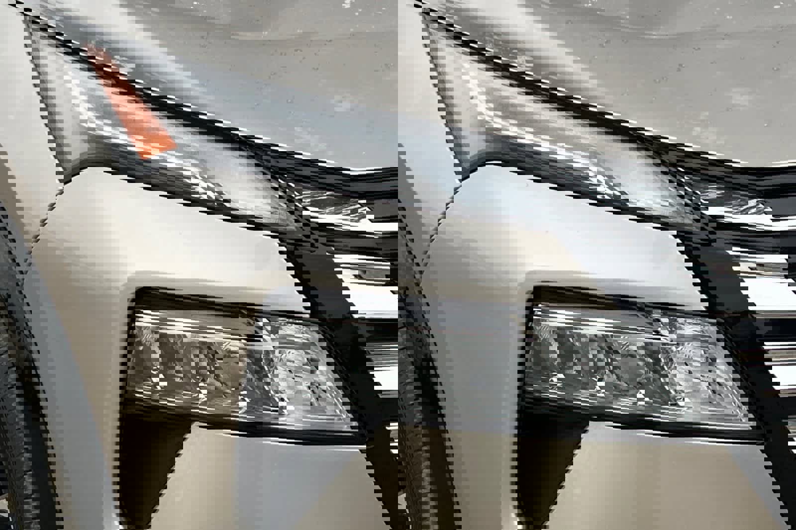 New 2026 Nissan Rogue Platinum image 31