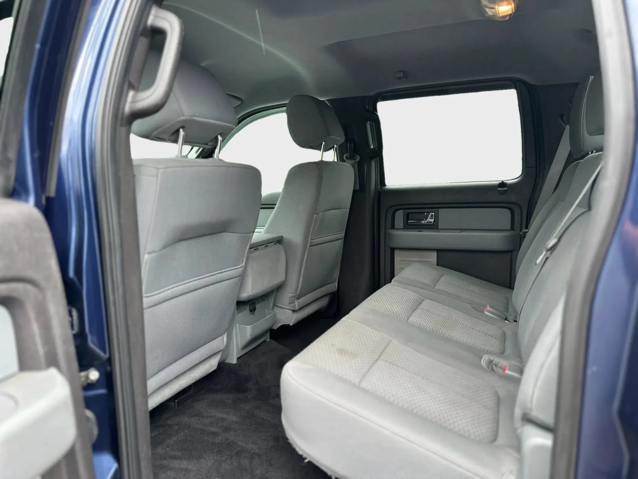 Used 2012 Ford F150 XLT w/ XLT Chrome Pkg AWD/4WD image 19