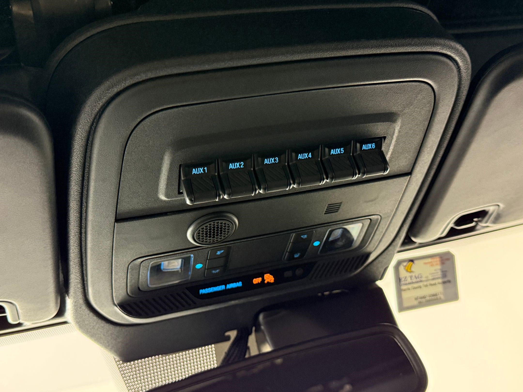 Used 2024 Ford Bronco Badlands image 26