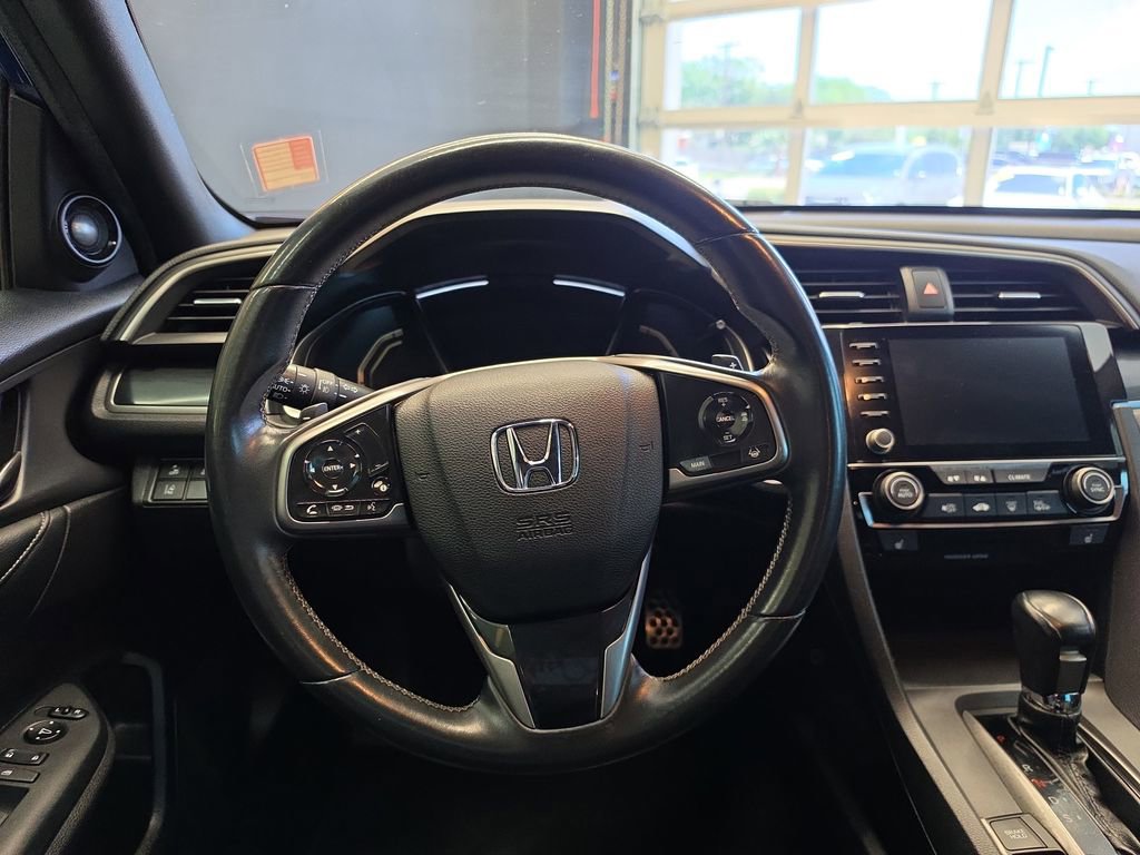 Used 2020 Honda Civic Sport Touring image 20