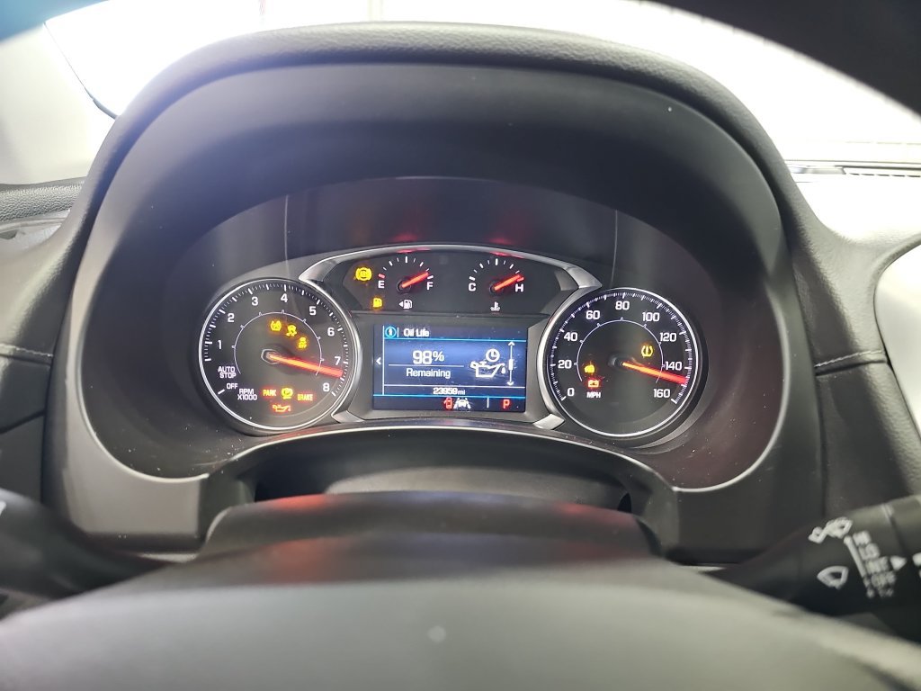 Used 2023 GMC Terrain SLE w/ Driver Convenience Package AWD/4WD image 18