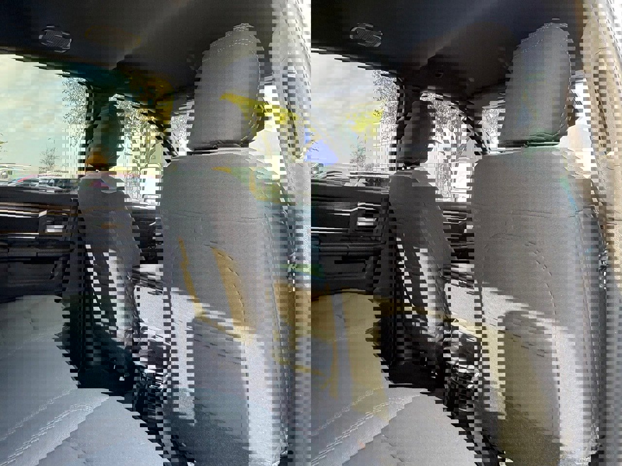 Used 2024 RAM 2500 Big Horn w/ Safety Group image 45