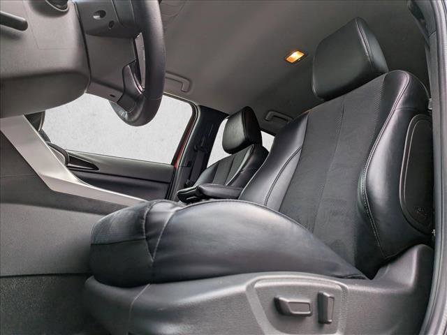 Used 2024 Mitsubishi Eclipse Cross SE image 12