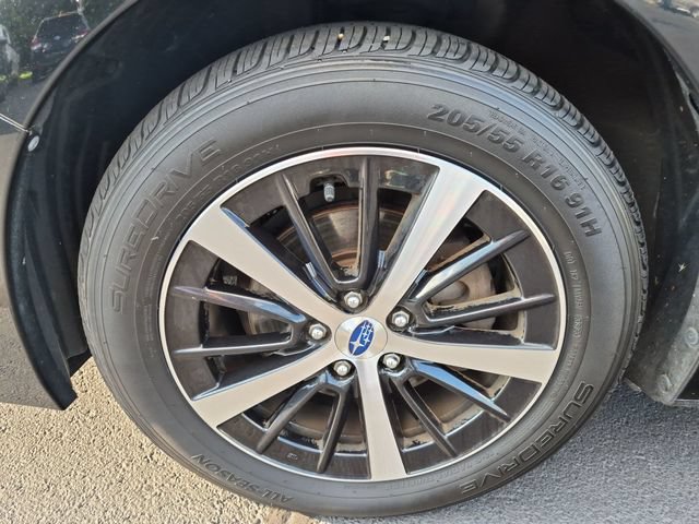 Used 2020 Subaru Impreza 2.0i Premium AWD/4WD image 22