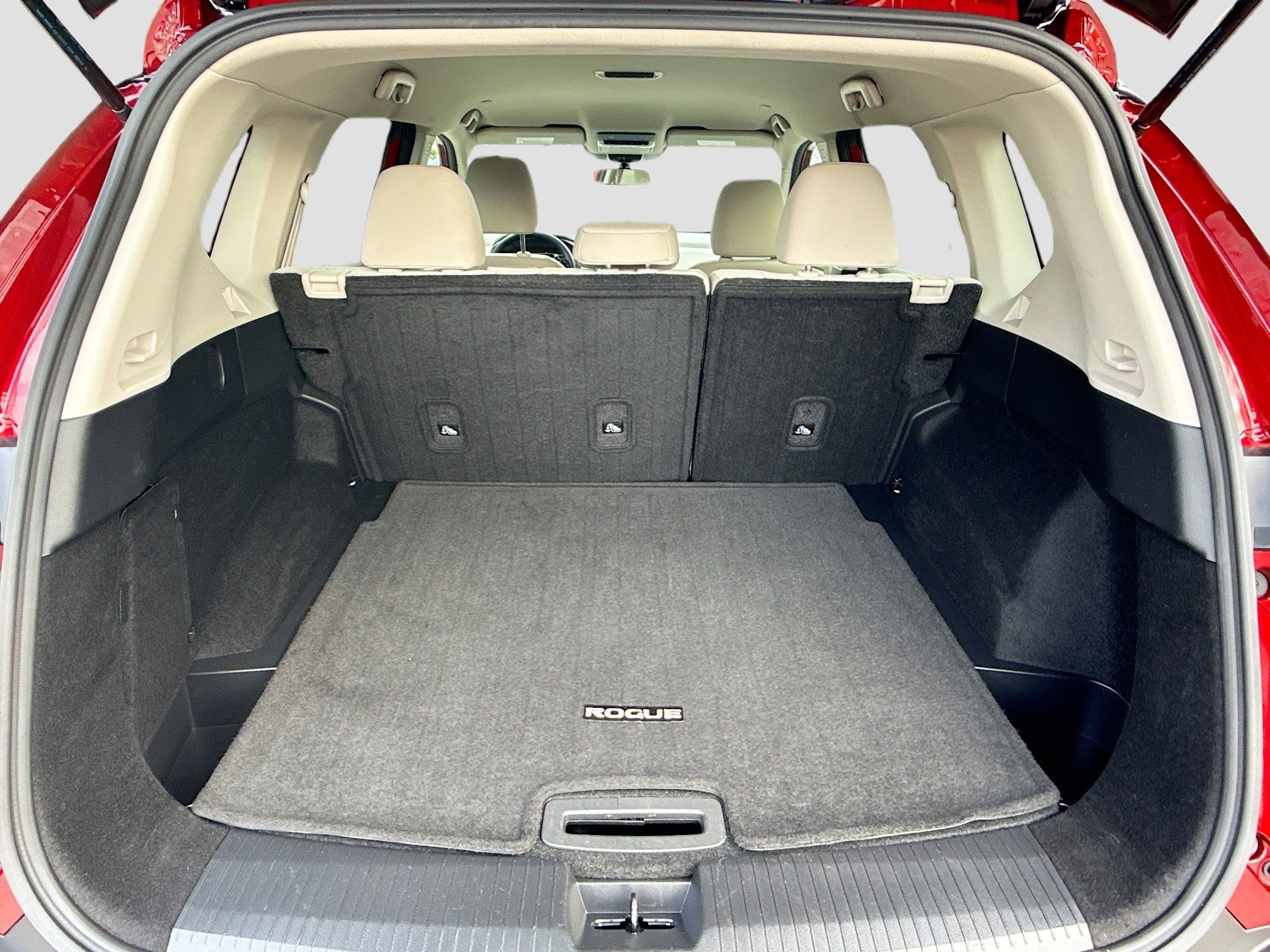 Used 2023 Nissan Rogue SV image 26