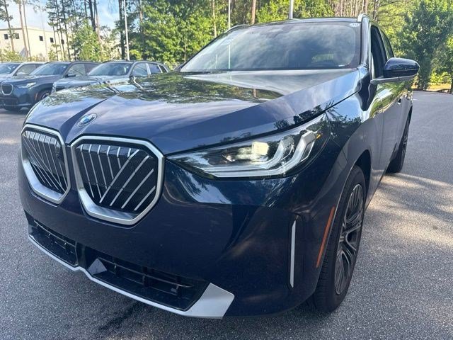 Used 2026 BMW X3 xDrive30i w/ Premium Package AWD/4WD video 1