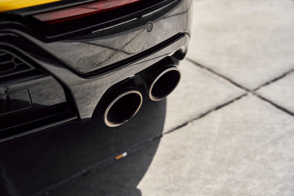 Used 2021 Lamborghini Urus image 12