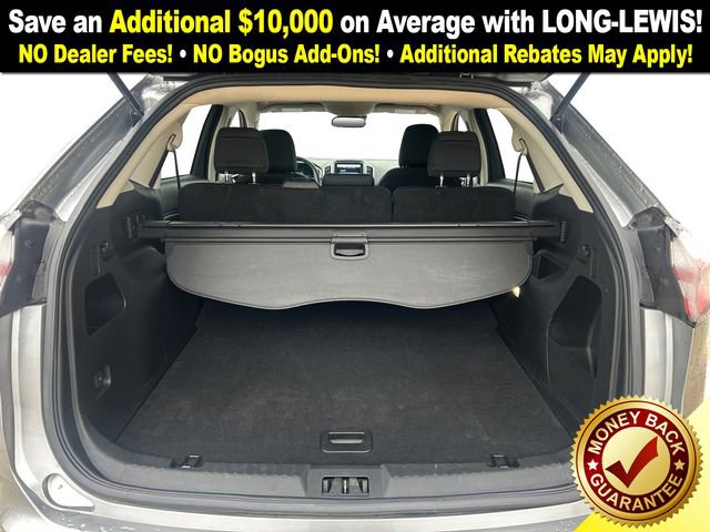 Used 2021 Ford Edge SE image 24