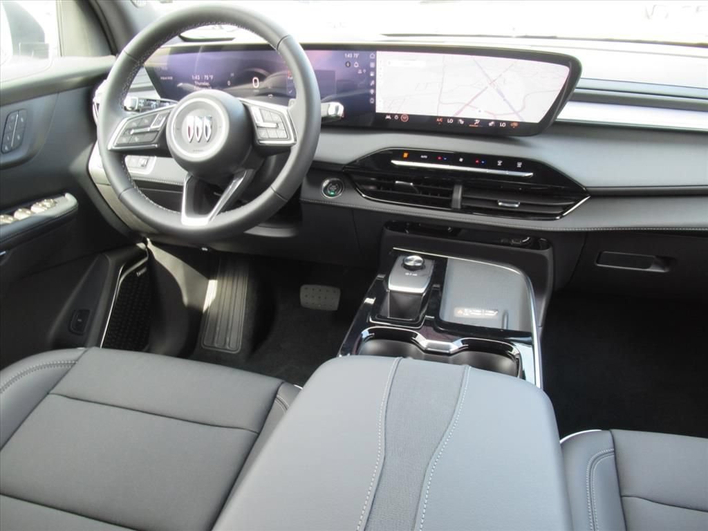 New 2026 Buick Enclave Preferred w/ Power Package FWD image 13