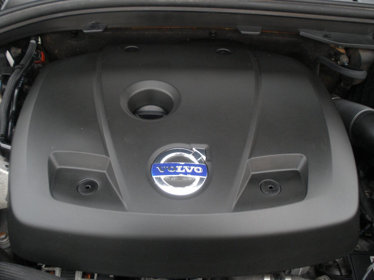 Used 2016 Volvo XC60 T5 Premier FWD image 13