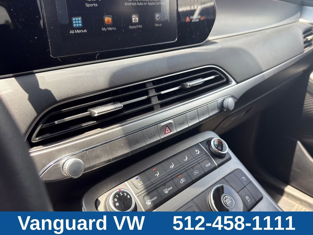 Used 2020 Hyundai Palisade SE FWD image 14