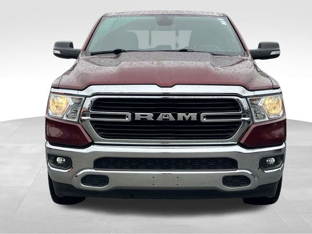 Used 2019 RAM 1500 Big Horn image 2
