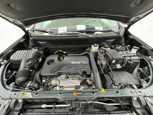 Certified 2020 Chevrolet Equinox LT image 15