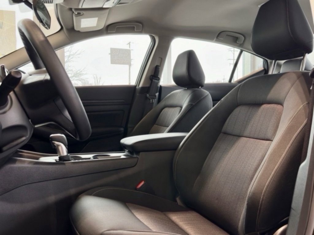 Certified 2025 Nissan Altima 2.5 S image 19