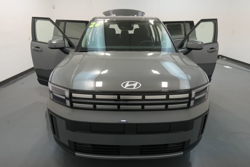 New 2026 Hyundai Santa Fe SE image 32