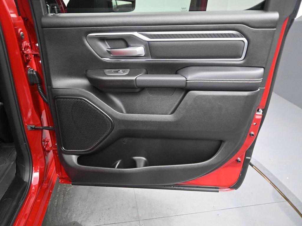 New 2026 RAM 1500 Big Horn image 16