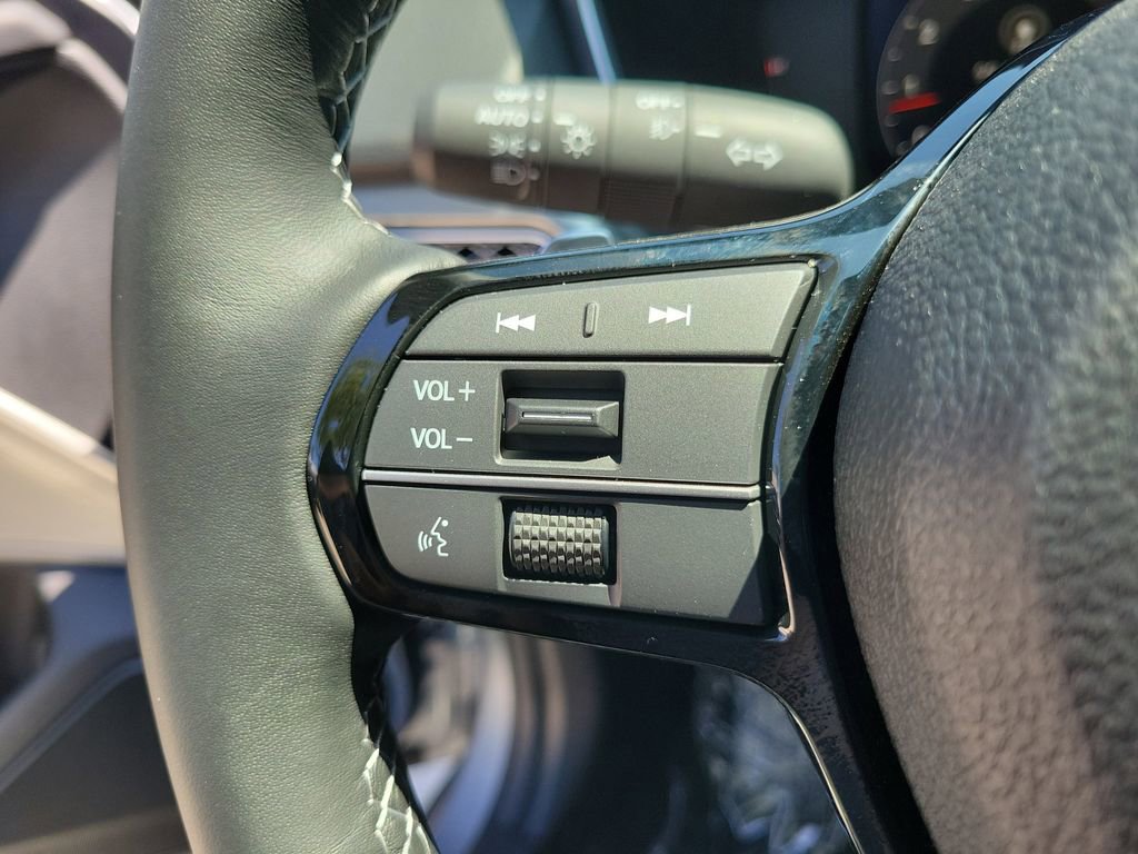 New 2026 Acura Integra A-Spec FWD image 17