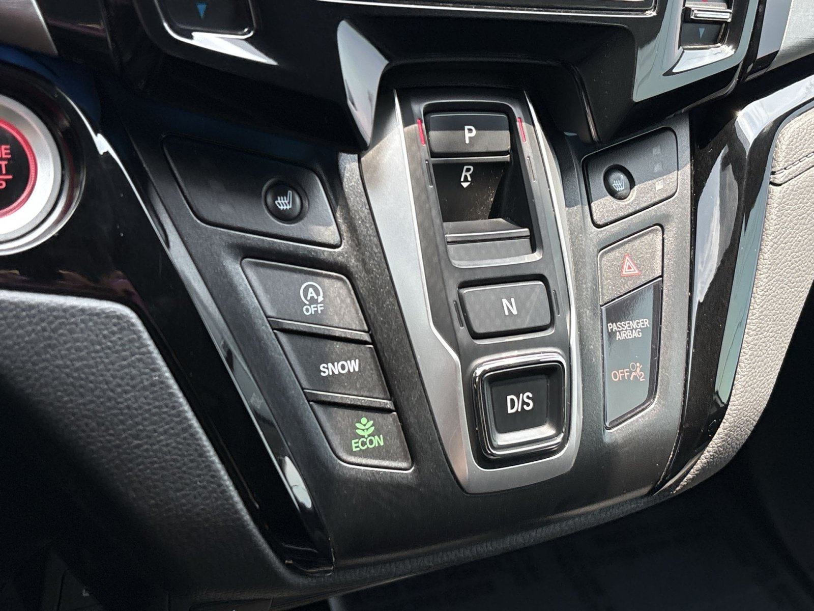 Used 2023 Honda Odyssey Touring image 22