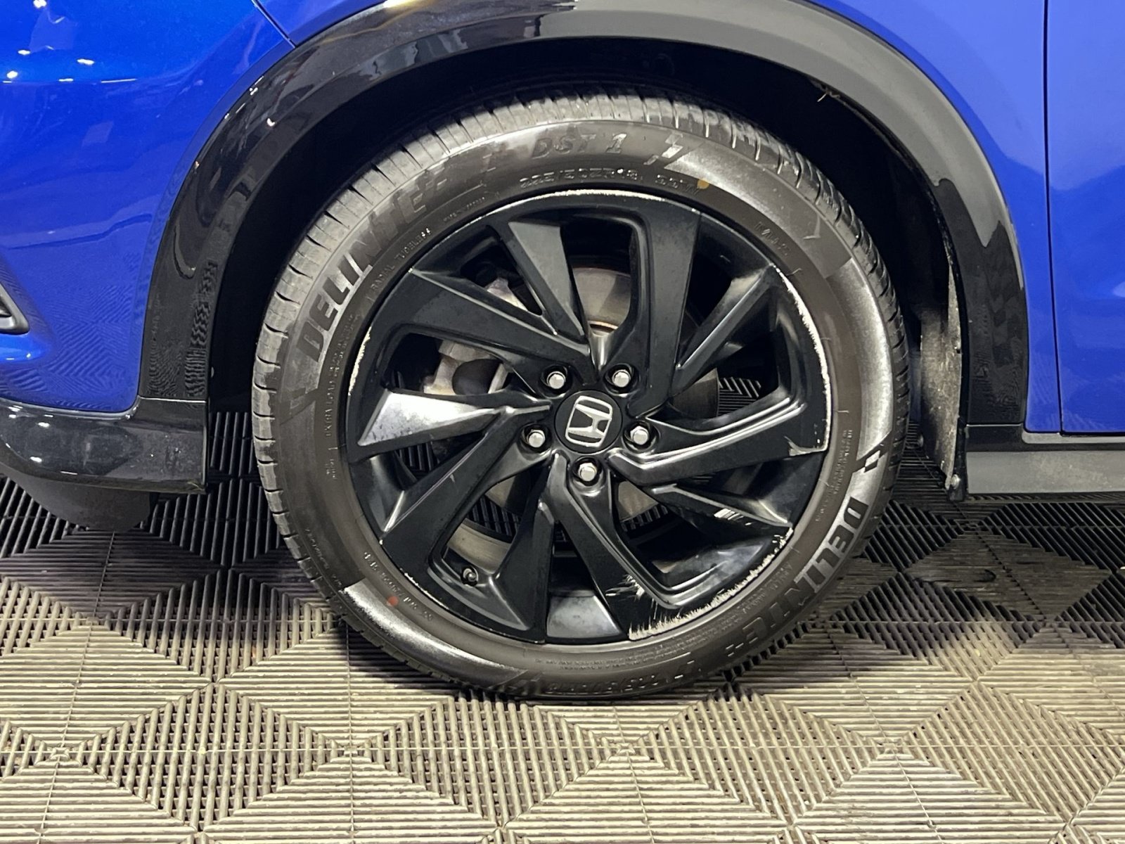 Used 2022 Honda HR-V Sport image 13