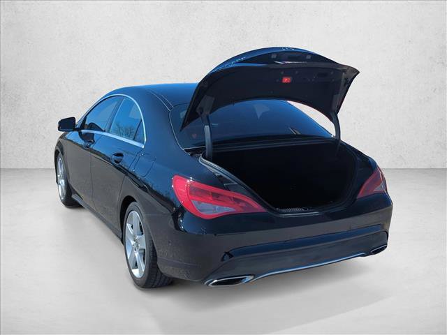 Used 2018 Mercedes-Benz CLA 250 image 7