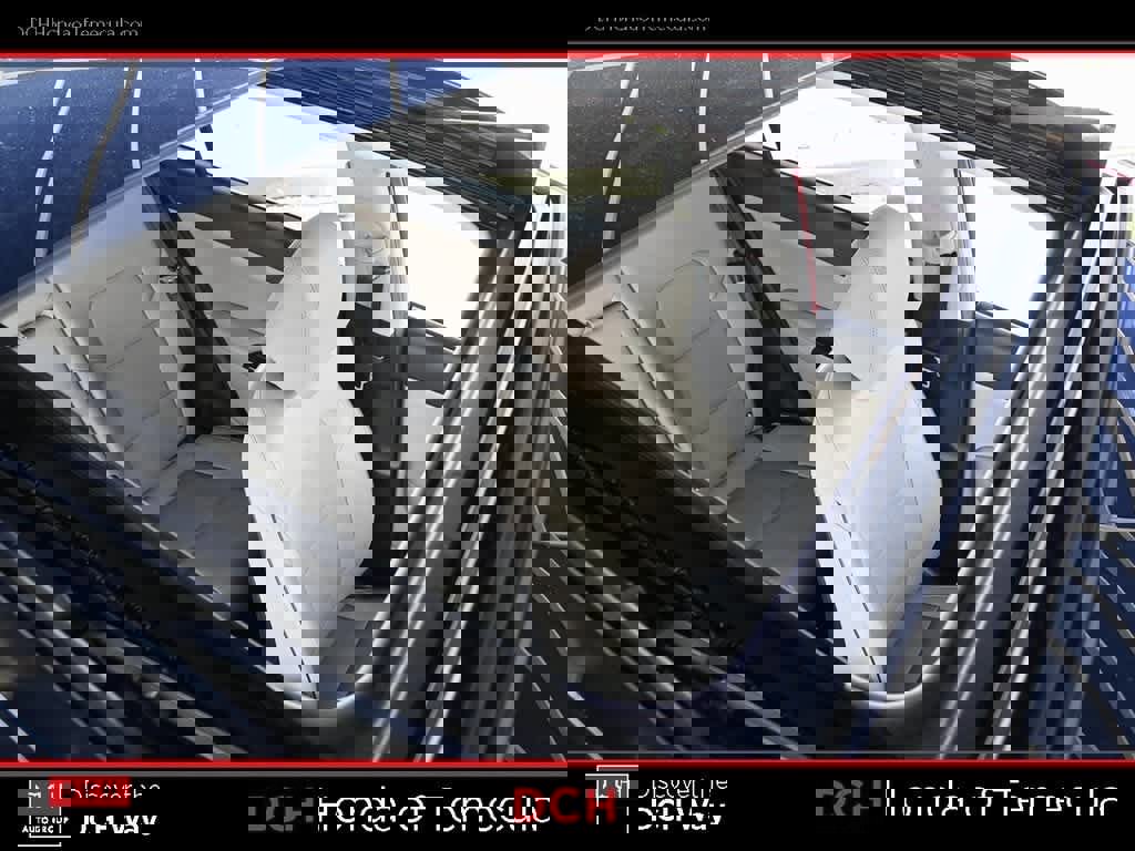 Used 2022 Kia Sportage EX w/ EX Technology Package image 23