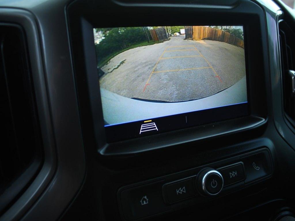 Used 2019 Chevrolet Silverado 1500 W/T w/ WT Convenience Package image 24