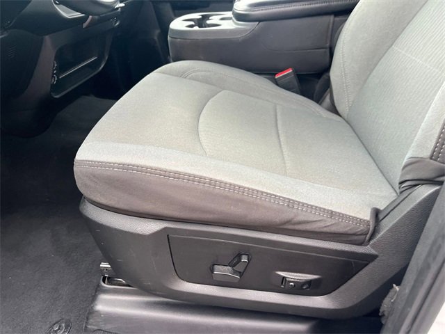 Used 2023 RAM 2500 Big Horn w/ Level 1 Equipment Group image 15